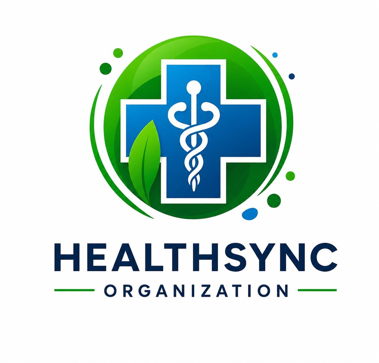 HealthSync Organization